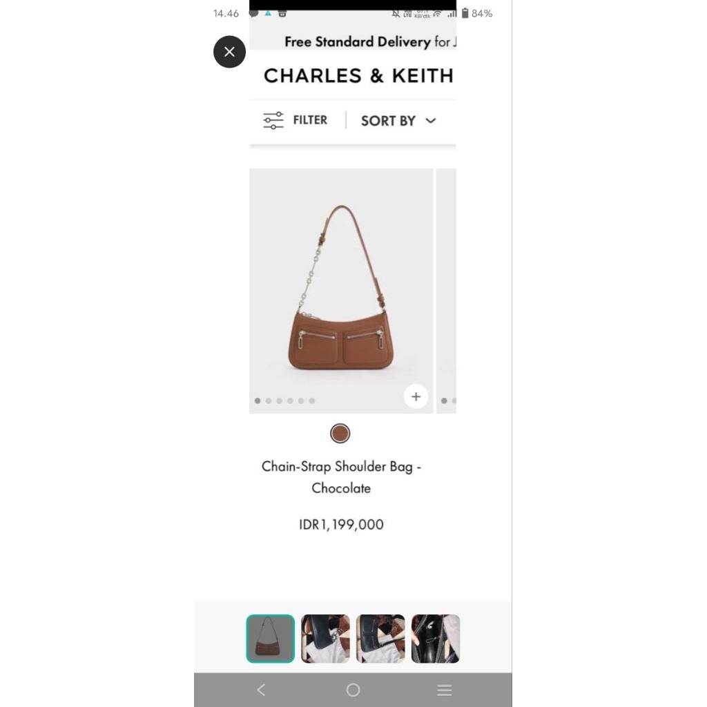 Charles&Keith