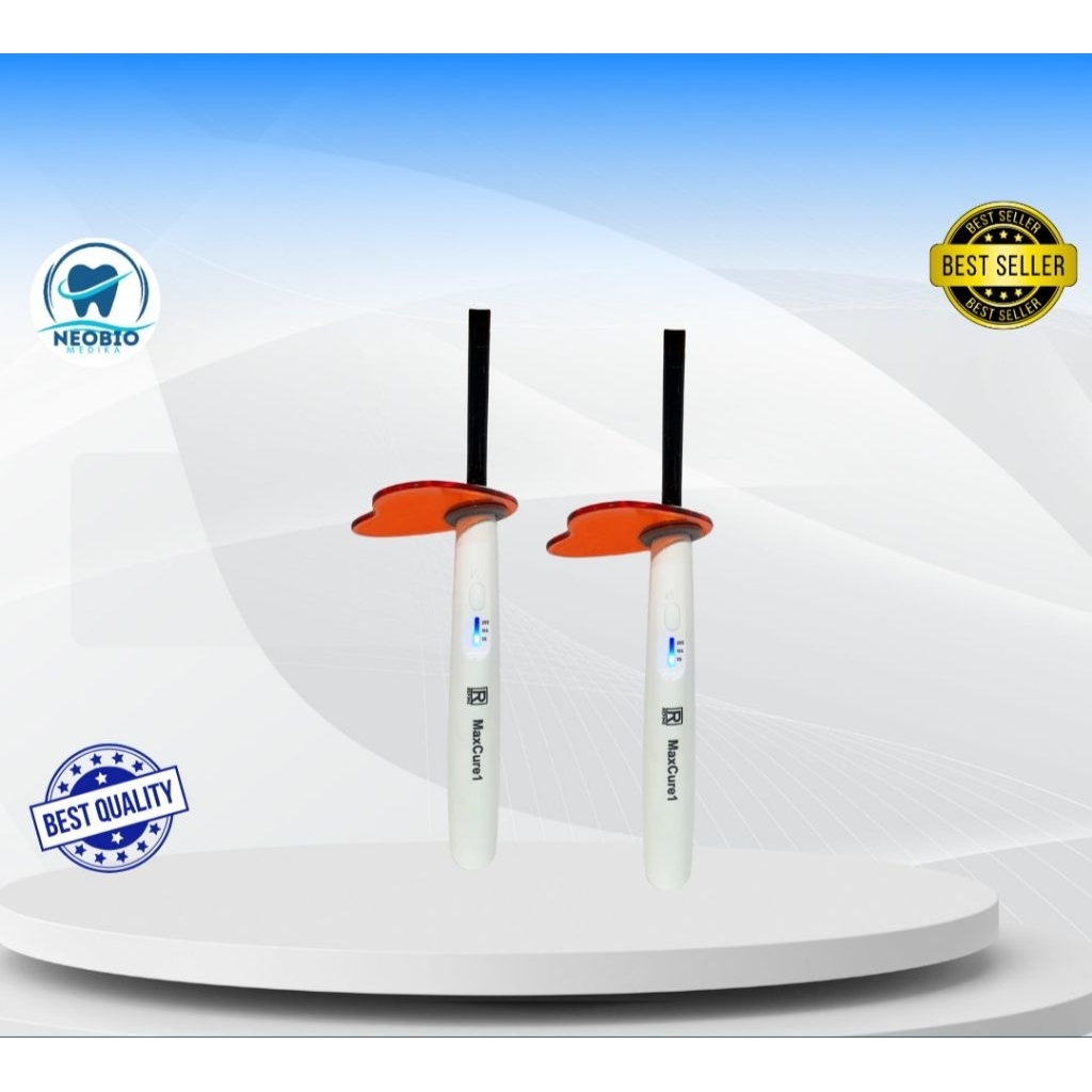 DENTAL LIGHT CURE MAXCURE-1
