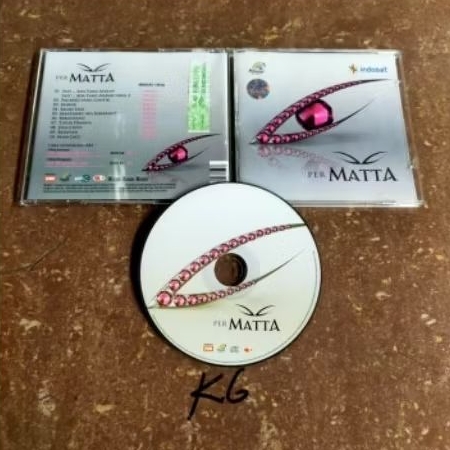 CD permata