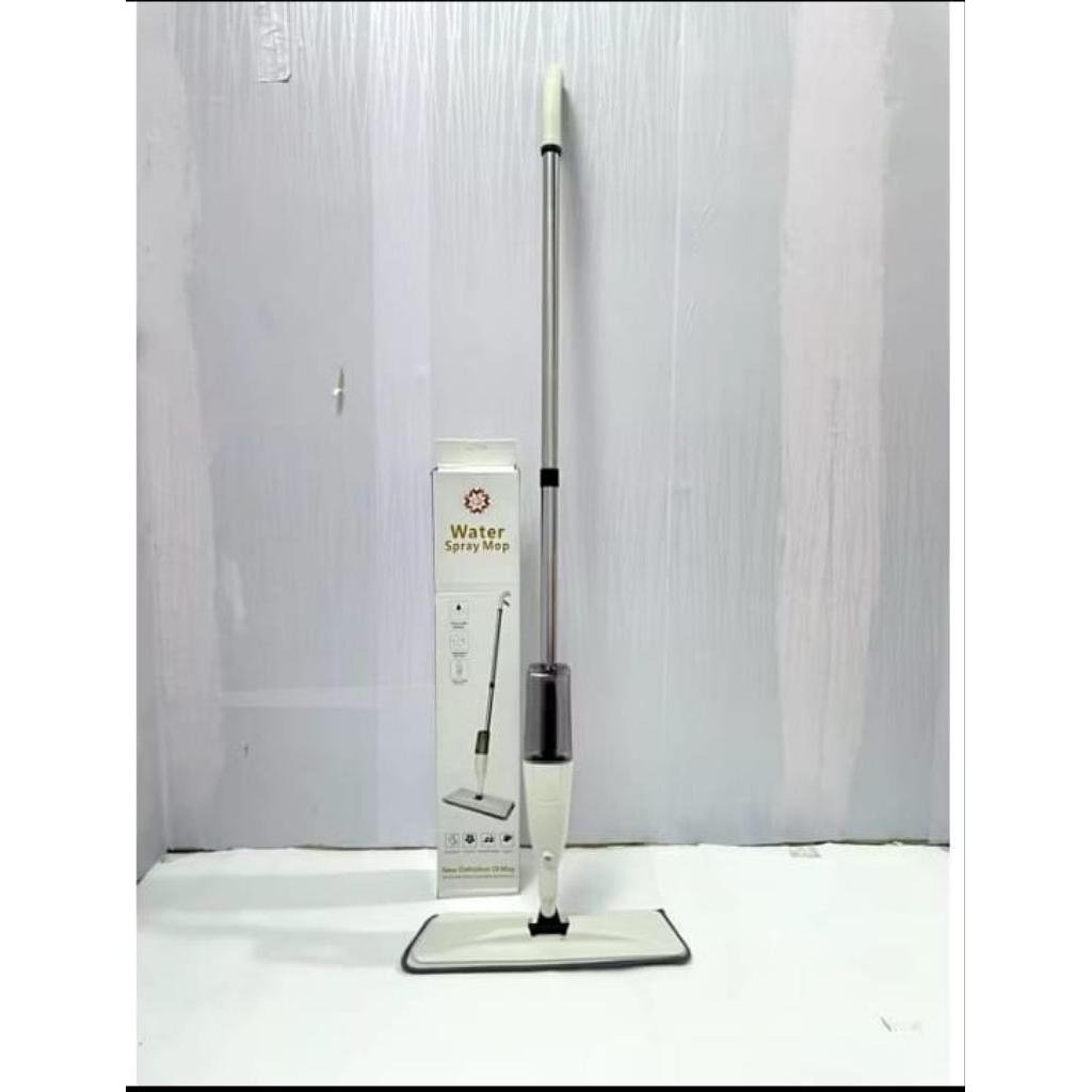 SPRAY MOP / PEL LANTAI SEMPROT