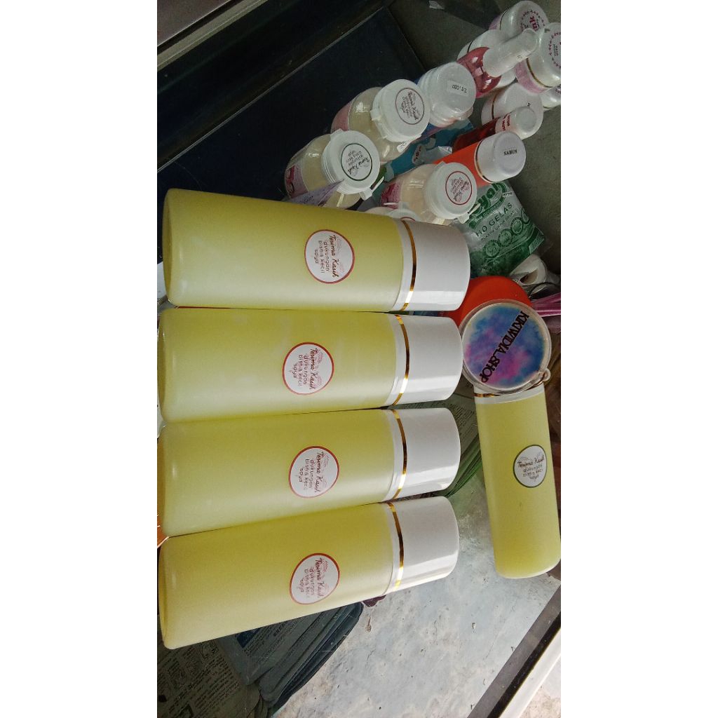 lotion night aroma anggur