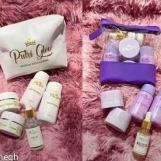 PUTRI GLOW beauty