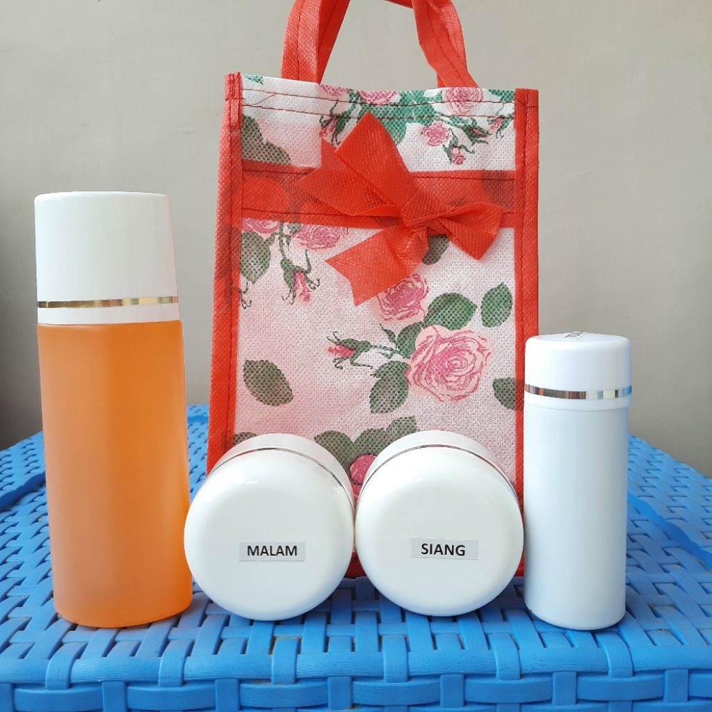 PAKET BESAR ( JUMBO)