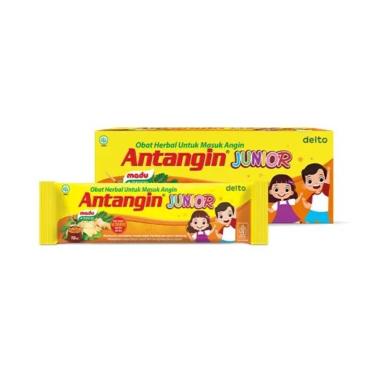ANTANGIN JUNIOR SACHET