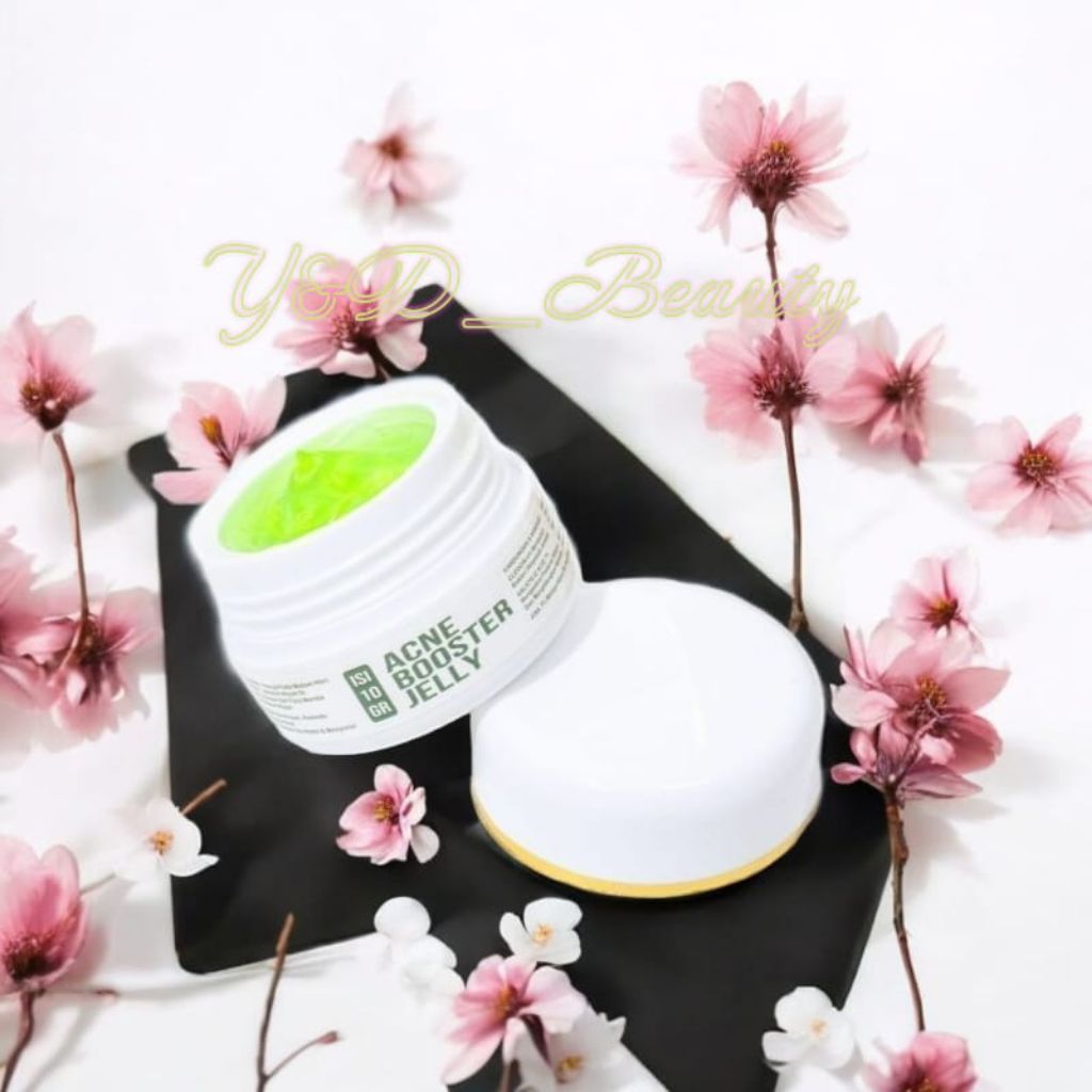 ACNE JELLY BOOSTER