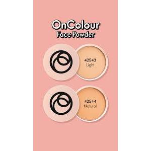 On Colour Face Powder