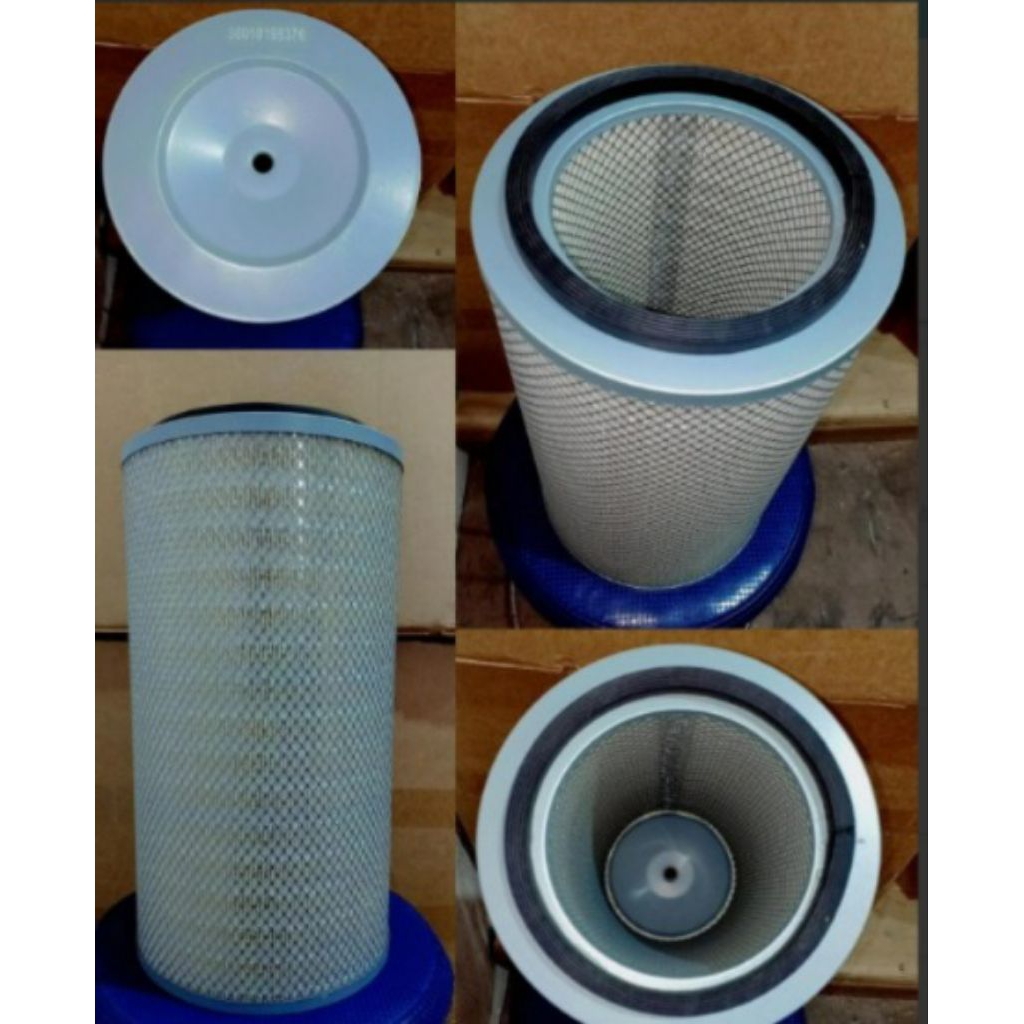 Air Filter Compressor