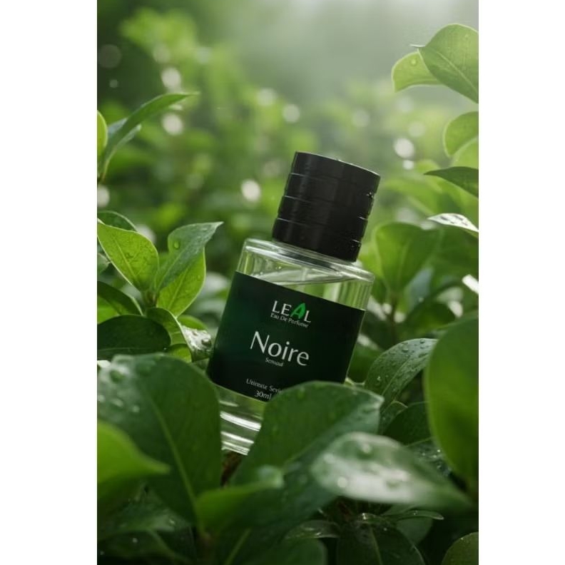 Leal Noire - Eau De Perfume 30ml