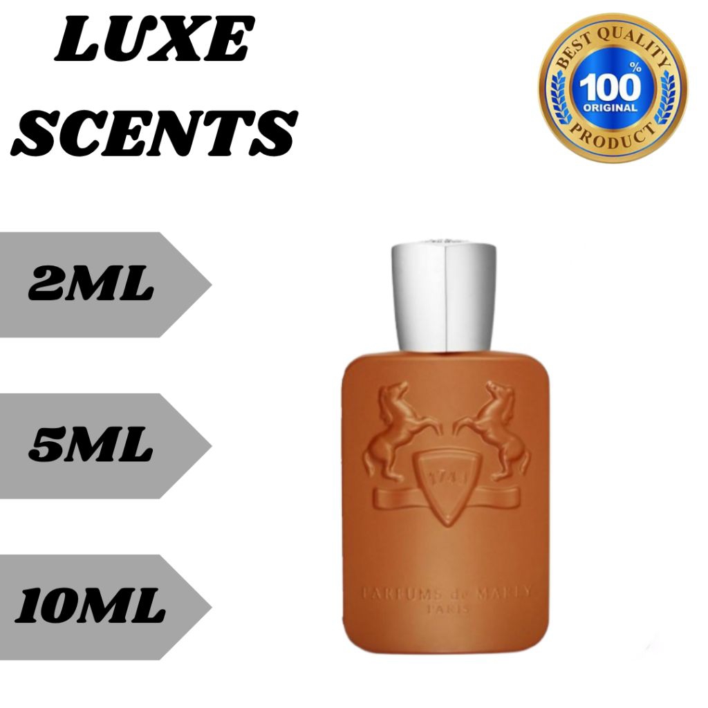 Decant pdm althair 2ml 5ml 10ml