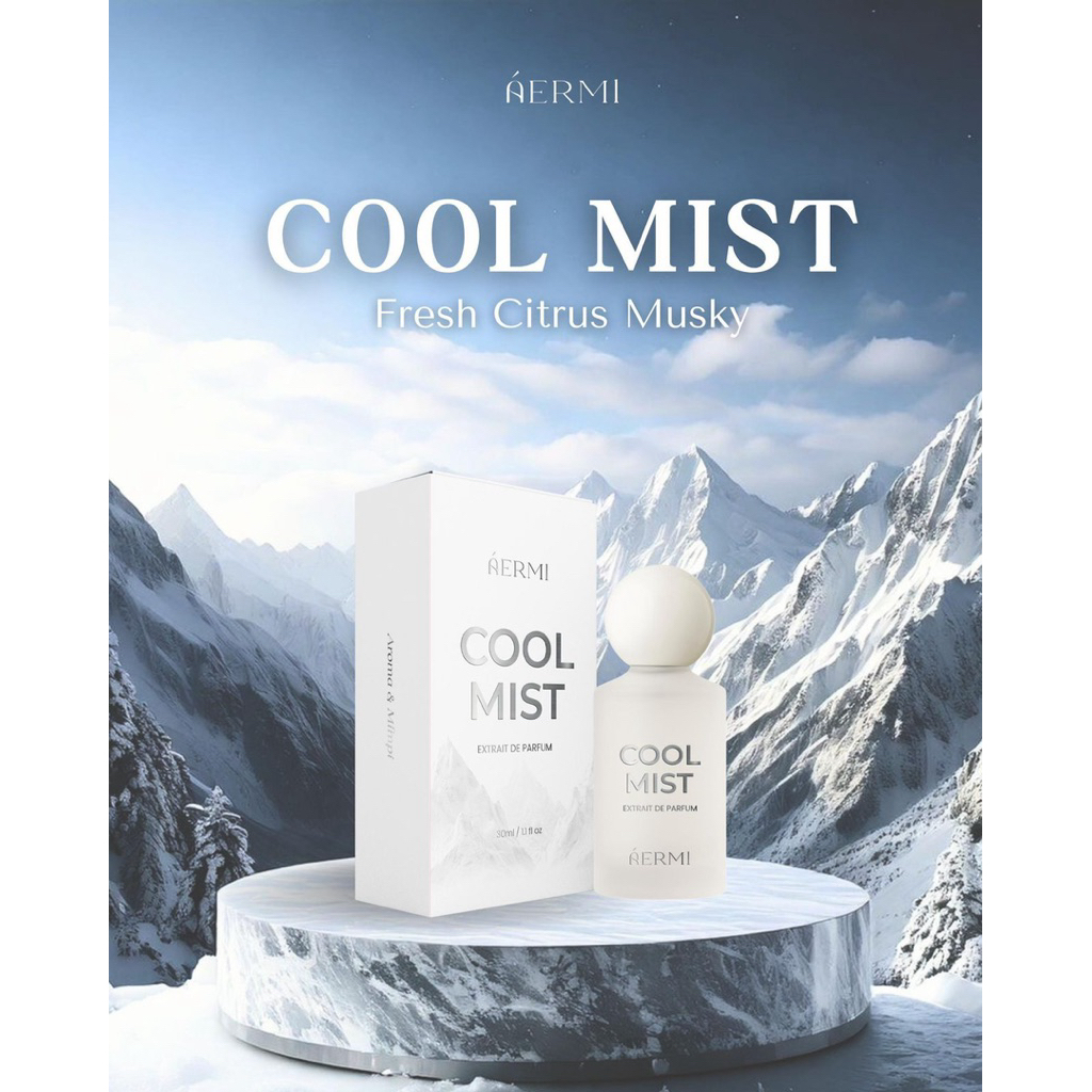 Cool Mist