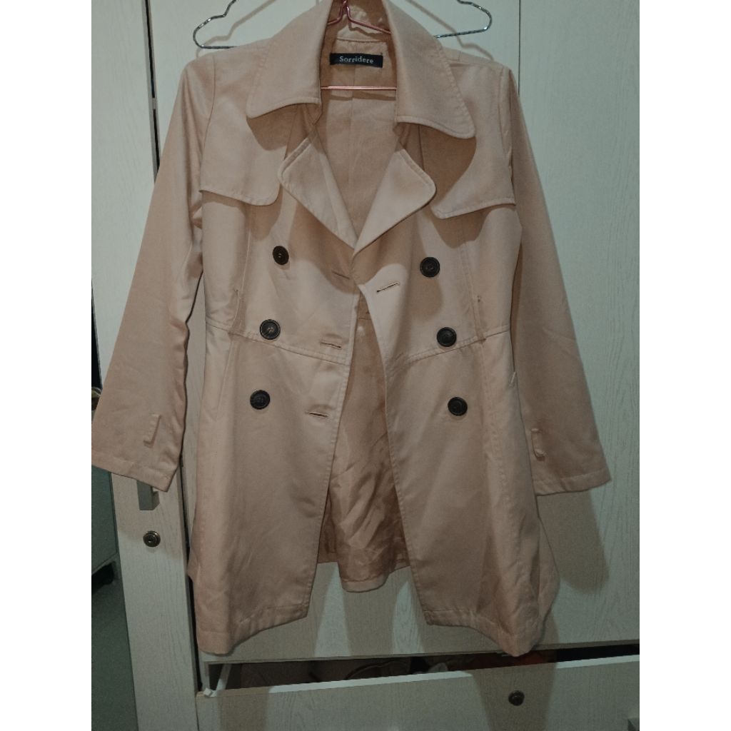Blazer Preloved Mewah