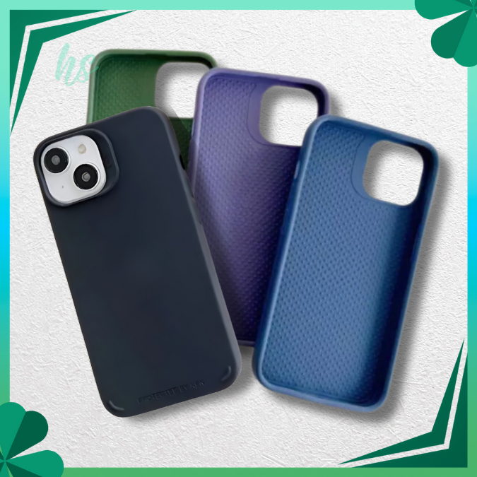 Case Xiaomi Redmi Note 11 11S Casing Silicon Softcase Gear 4