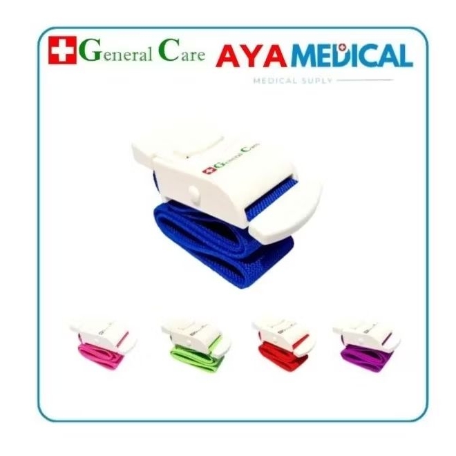 TOURNIQUETH GENERAL CARE