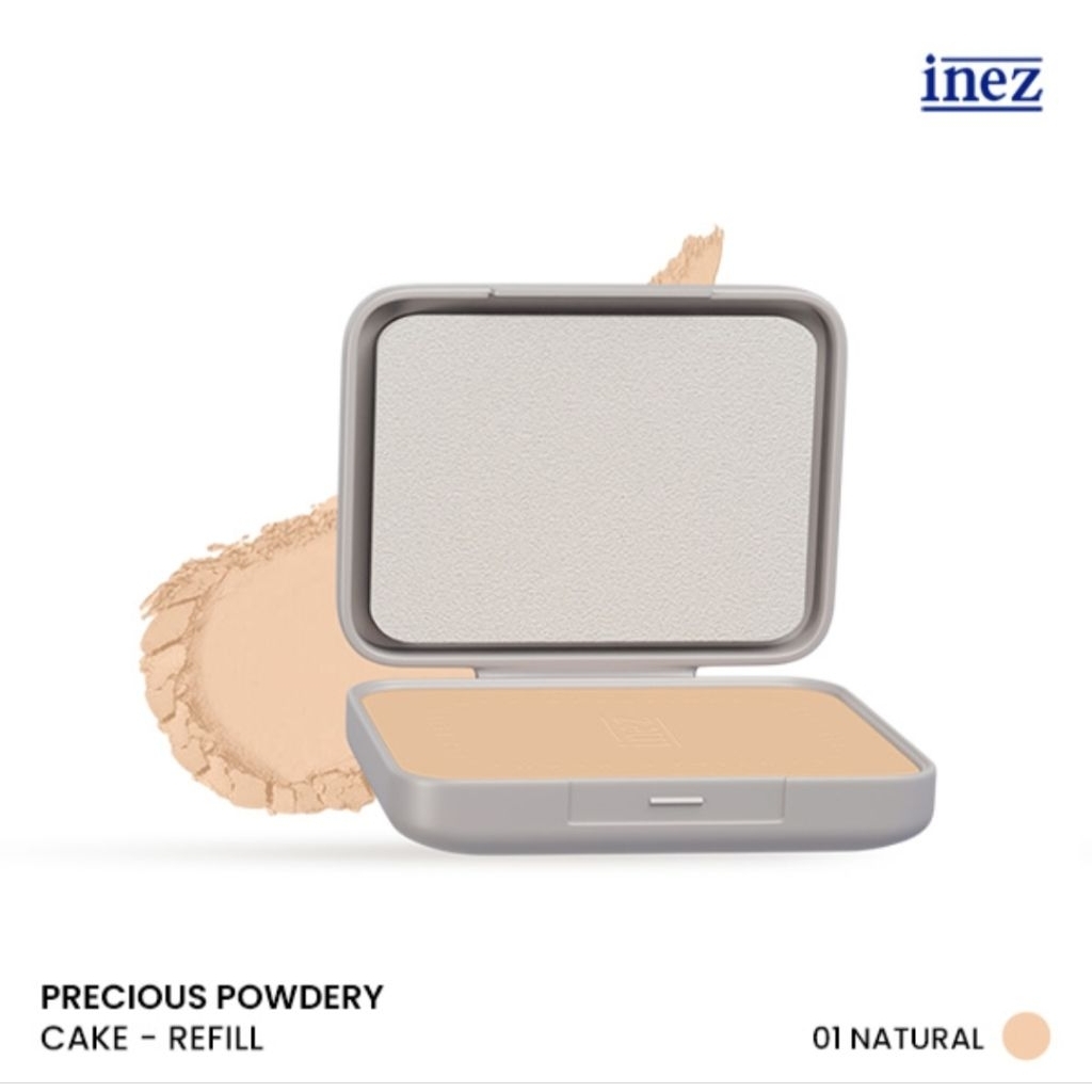 inez refil PPC