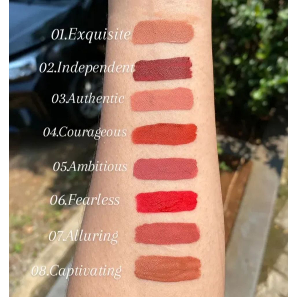 HD Velvet Lib Blur LT Pro