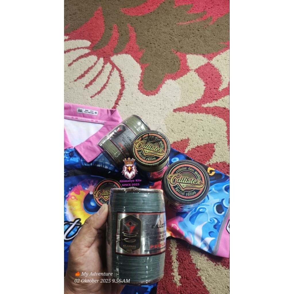 LINK  KHUSUS C.O gelasan