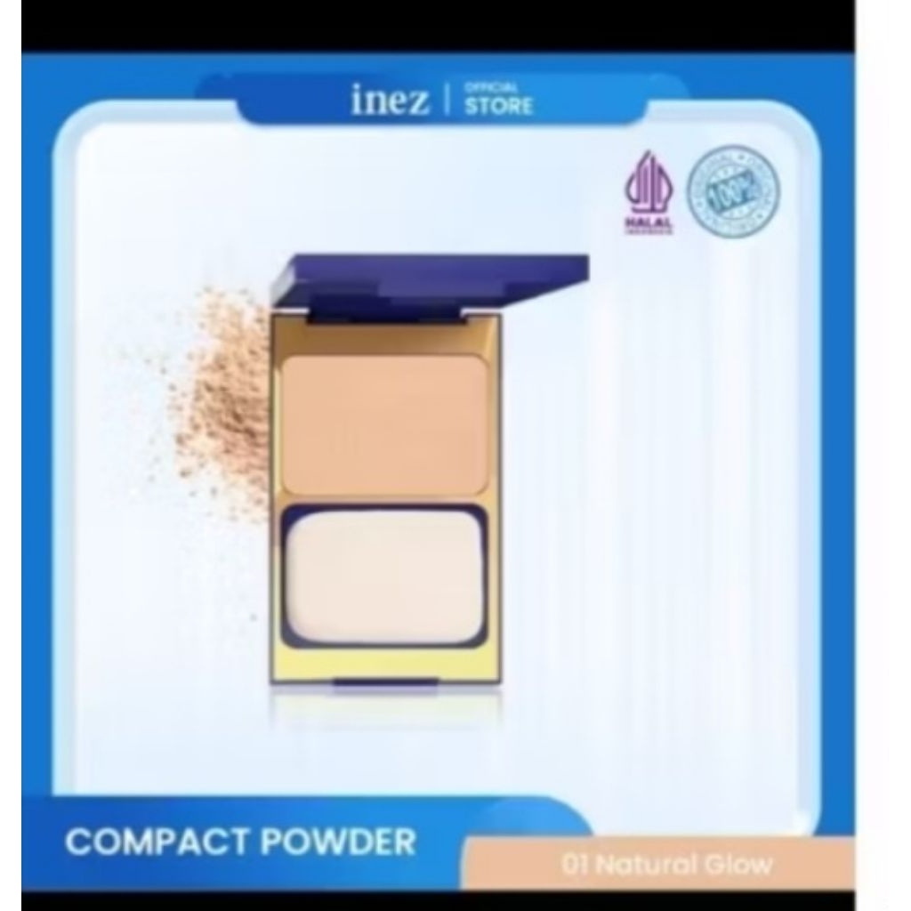 COMPACT POWDER