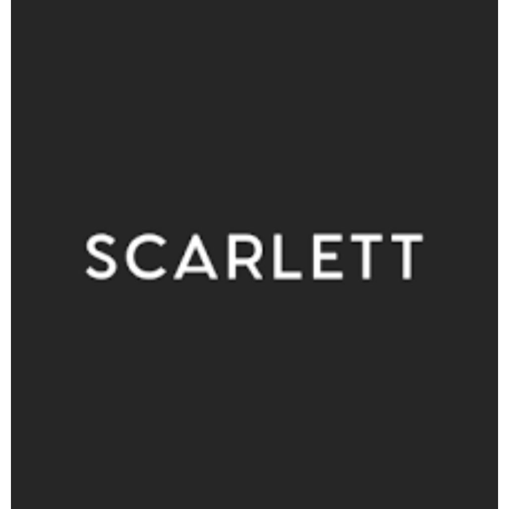 Scarlett Decant Share