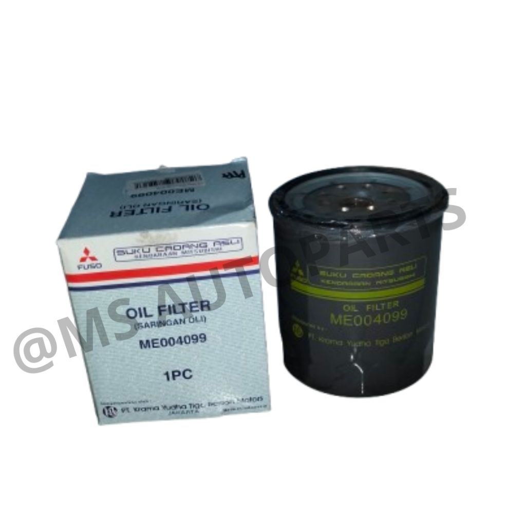 Filter Oli - Filter Oli PS KTB ME004099