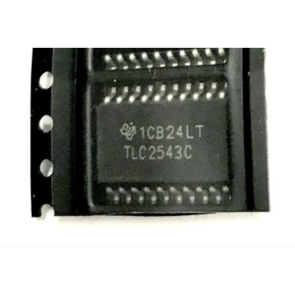 TLC2543C