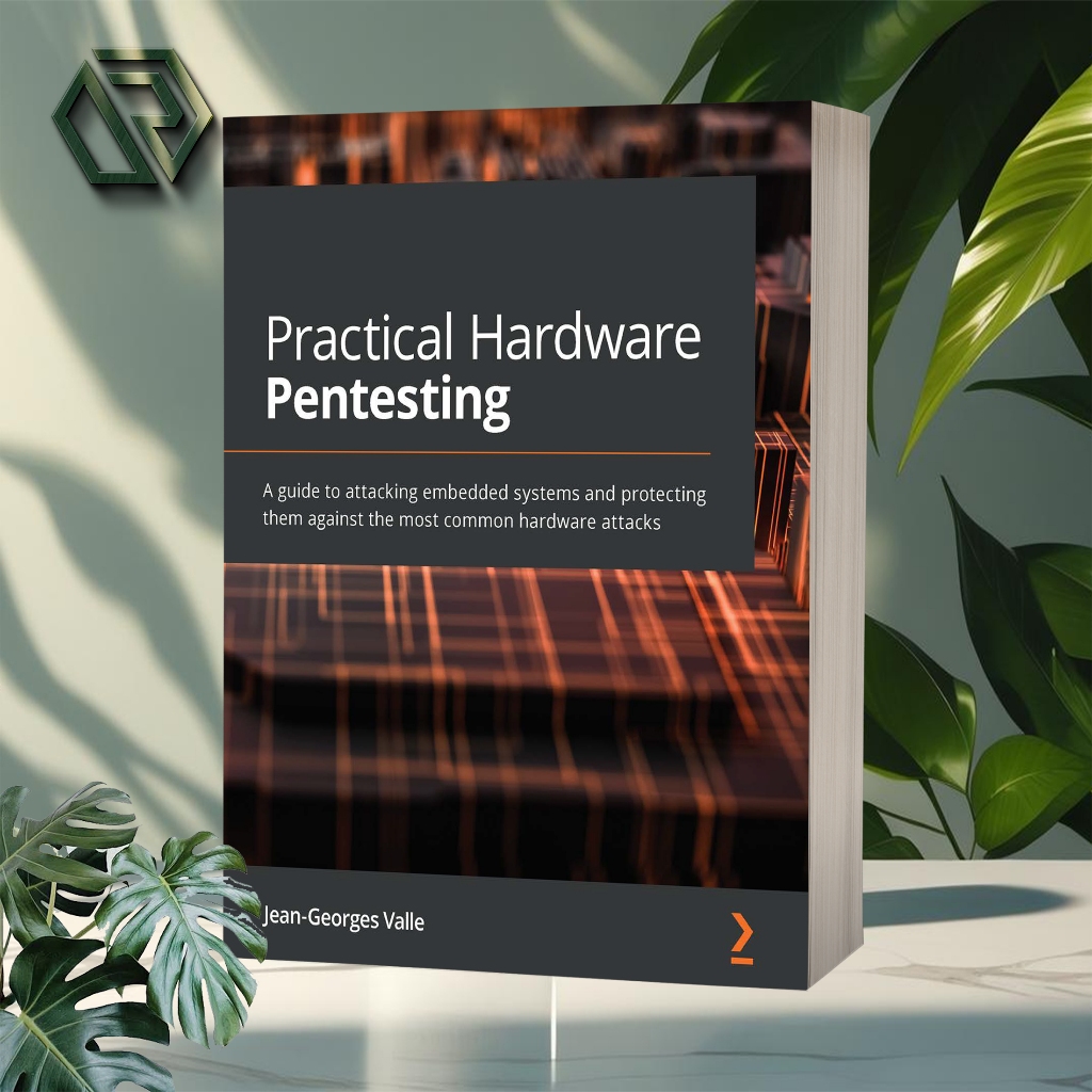 Practical Hardware Pentesting