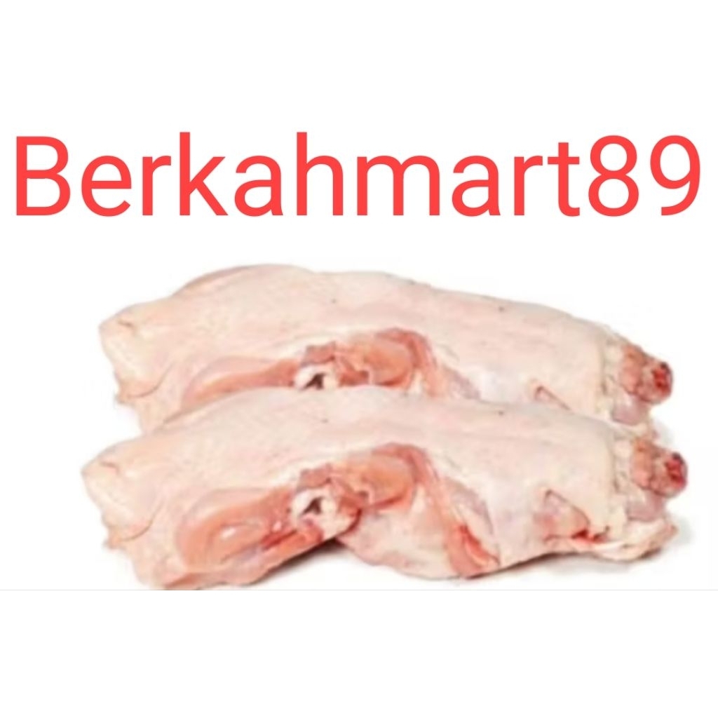 Punggung Ayam