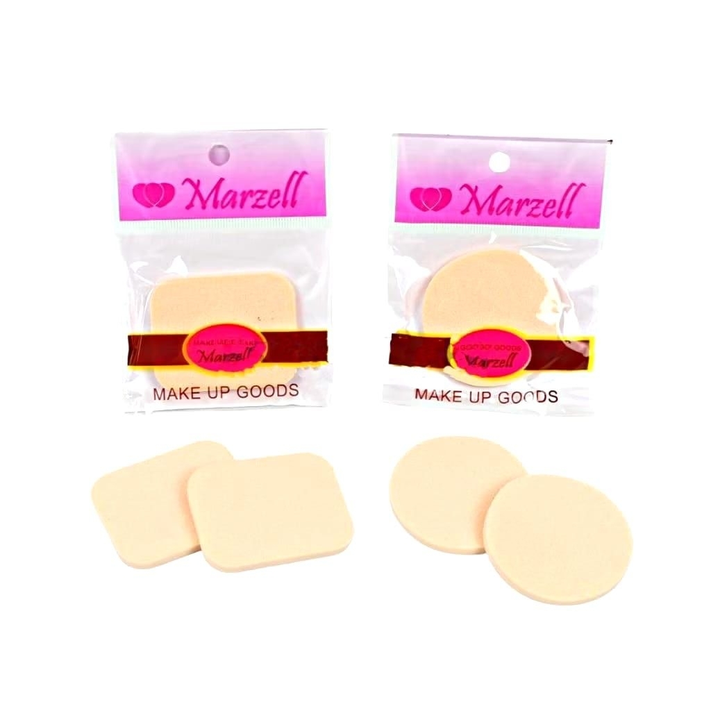 {A51} Spons Bedak / Make Up