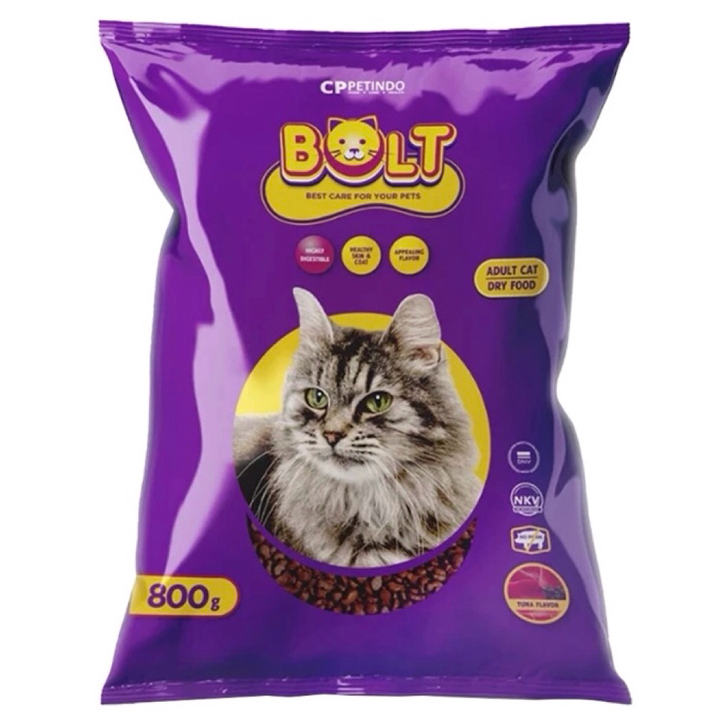 Bolt Freshpack 800gr