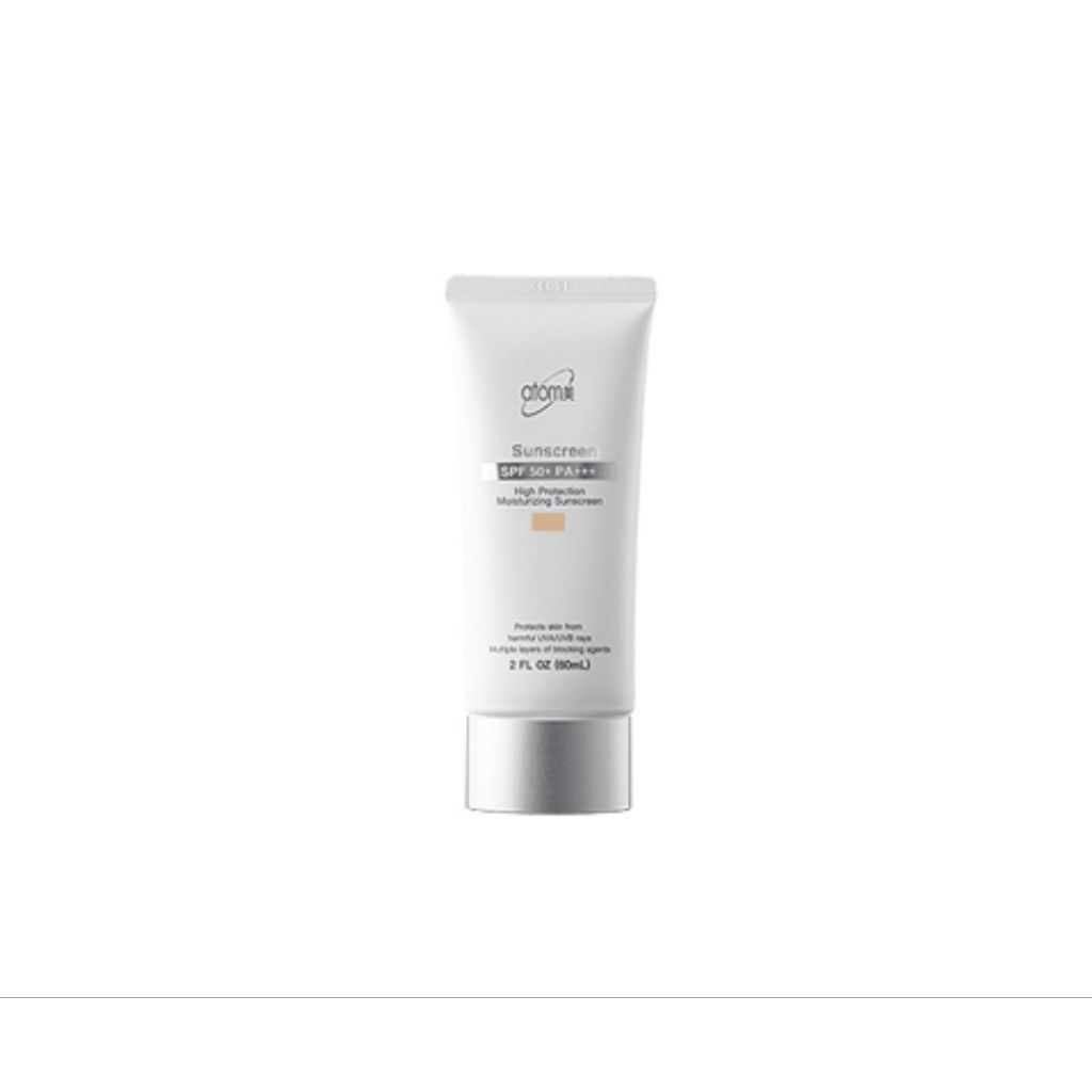 ATOMY SUNSCREEN BEIGE ORIGINAL