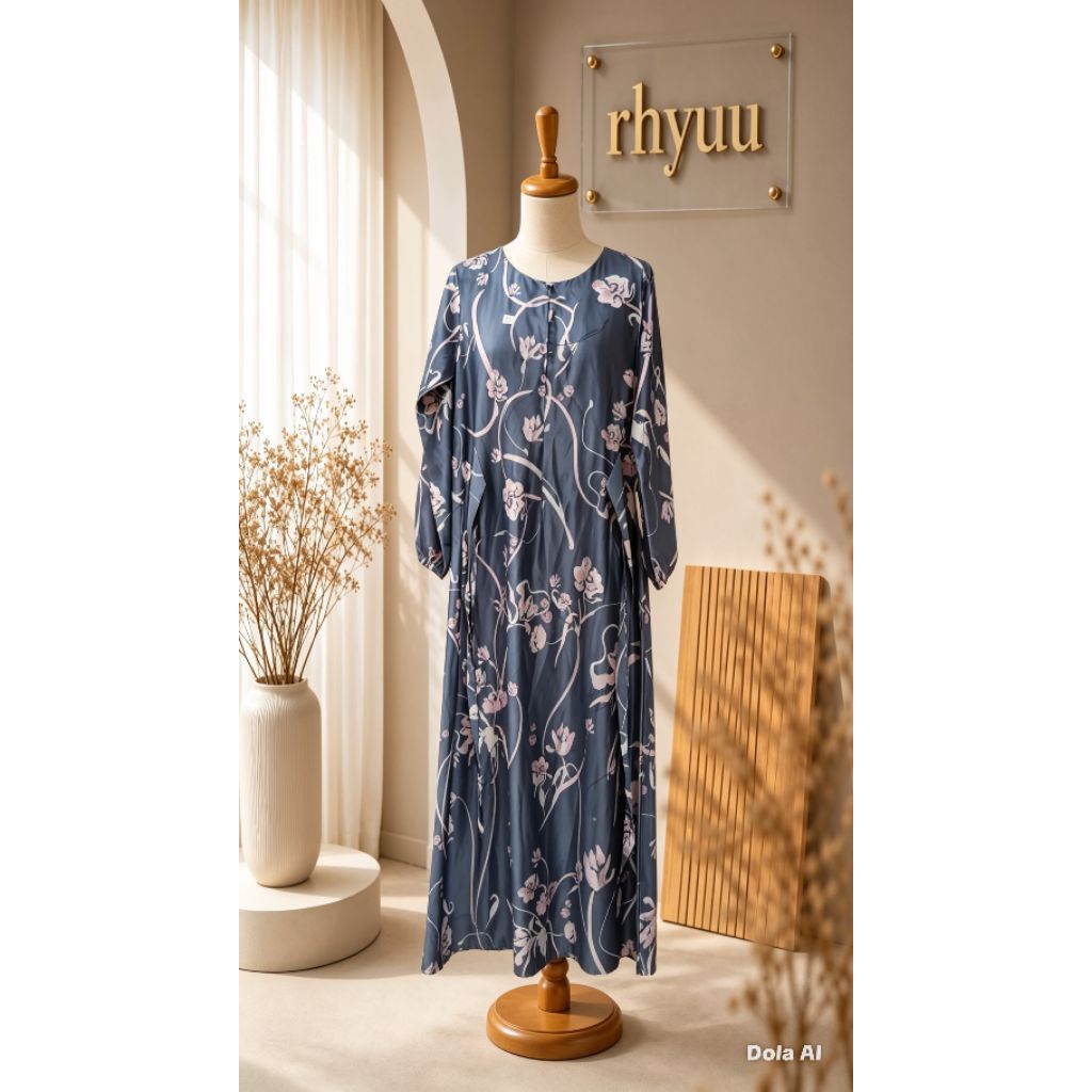 GAMIS VANILA