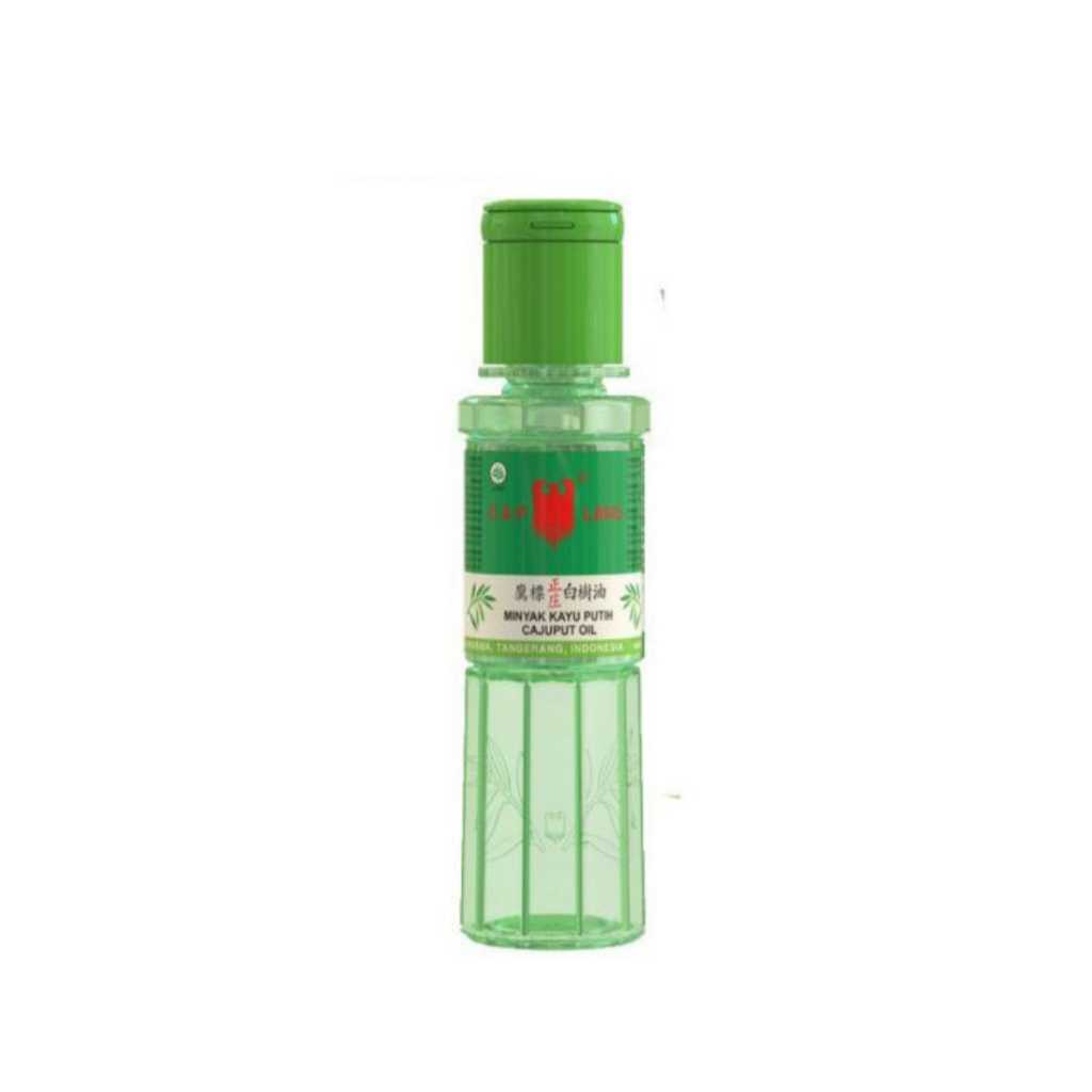 MINYAK KAYU PUTIH CAP LANG 60ML