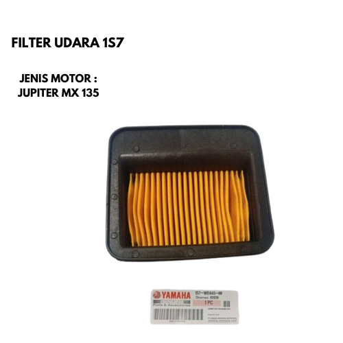 Filter Udara Jupiter MX 1S7