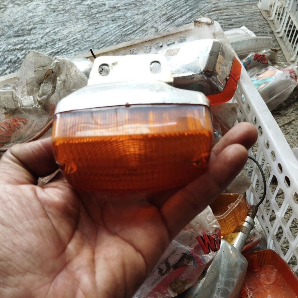 sen depan fr80 mitasi