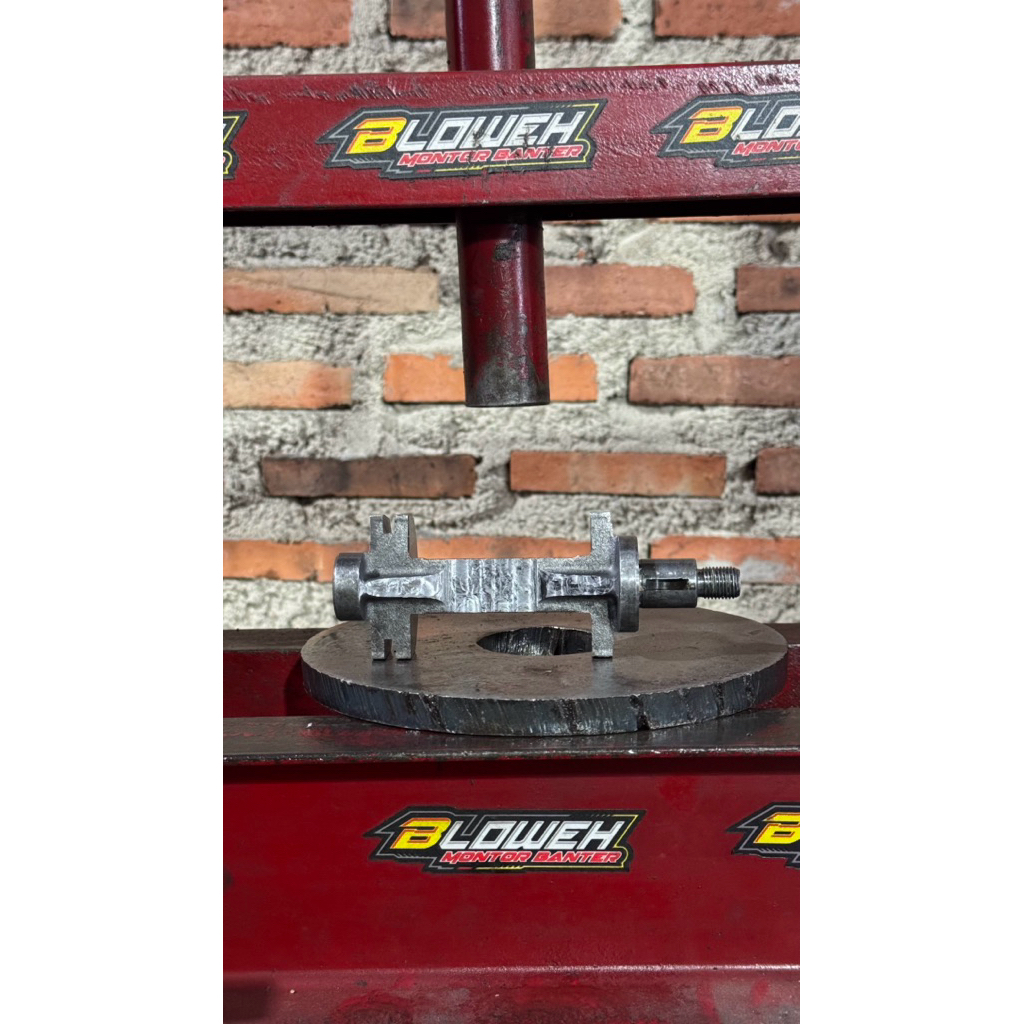 Balancer ninja r copy aor77