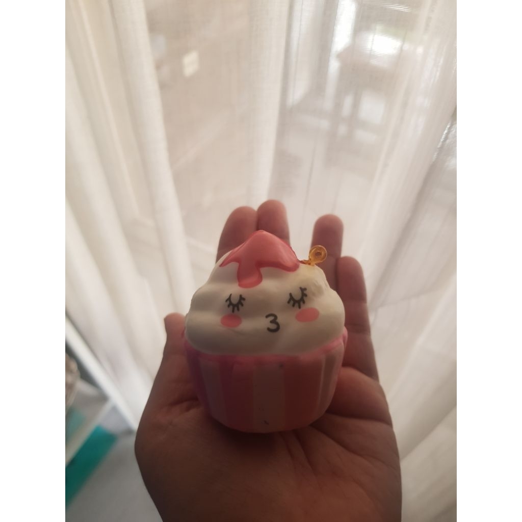 squishy lucuu