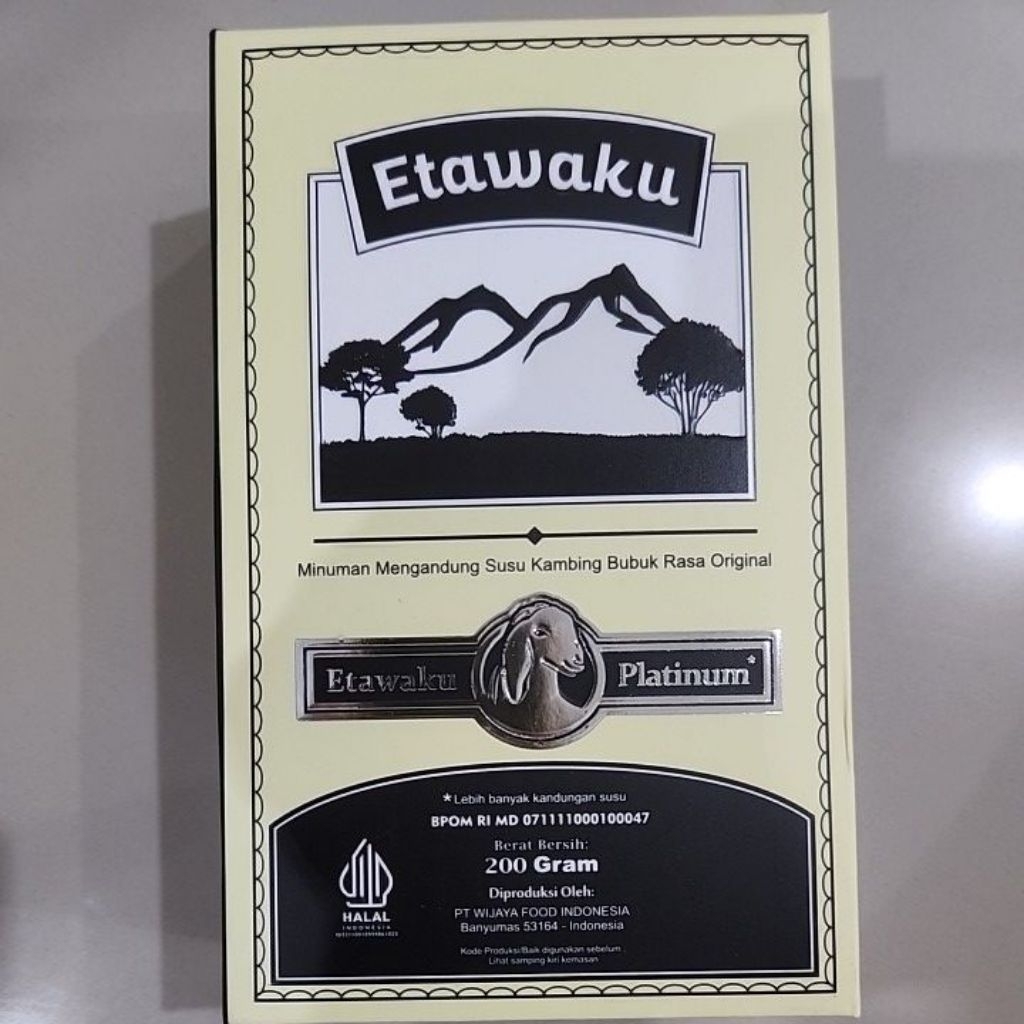 ETAWAKU