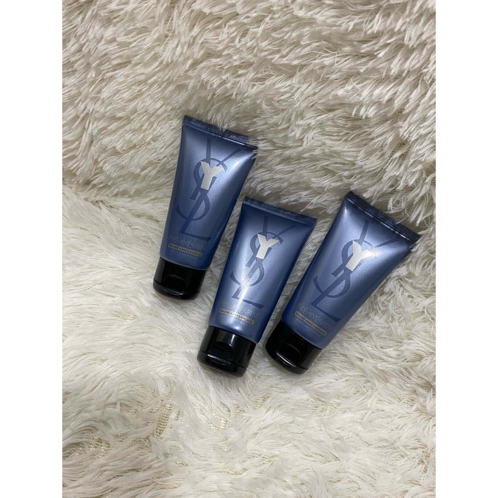 Dior Shave Balm