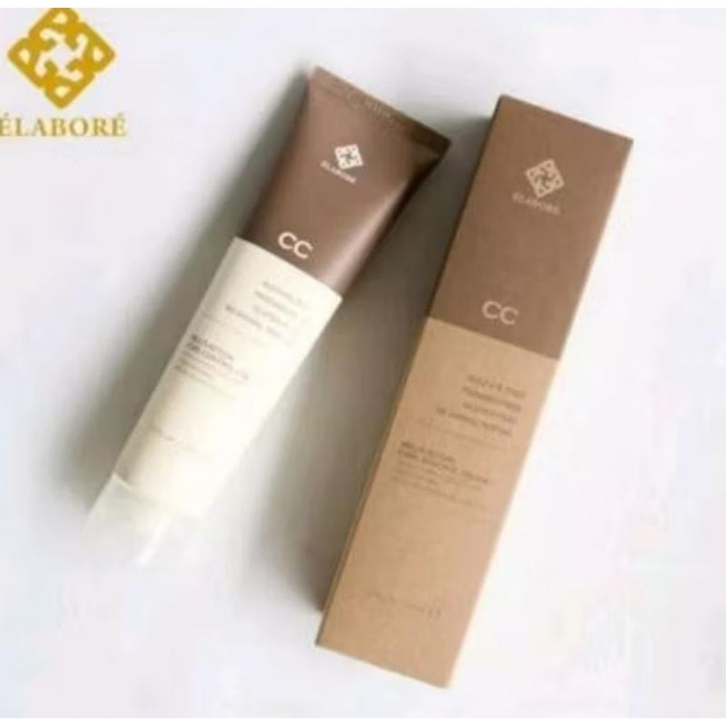 Elabore CC Curl Control Cream 150 ML