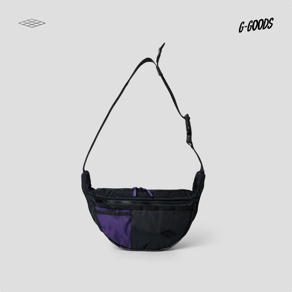 GGOODS [DEFAULT] Utility Sling Bag
