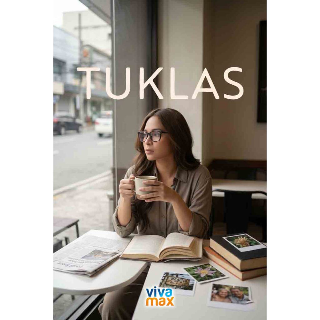 Tuklas (2026) VMX