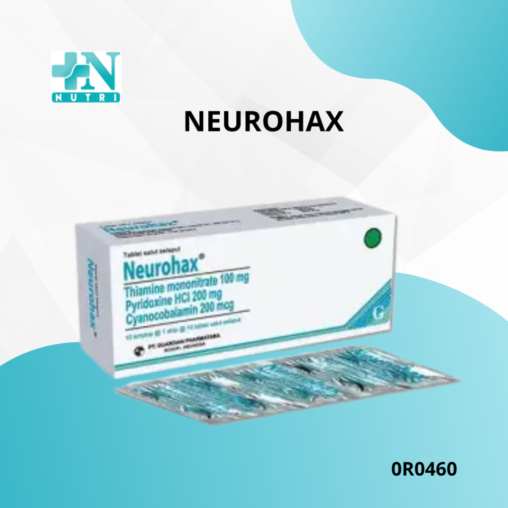 NEUROHAX