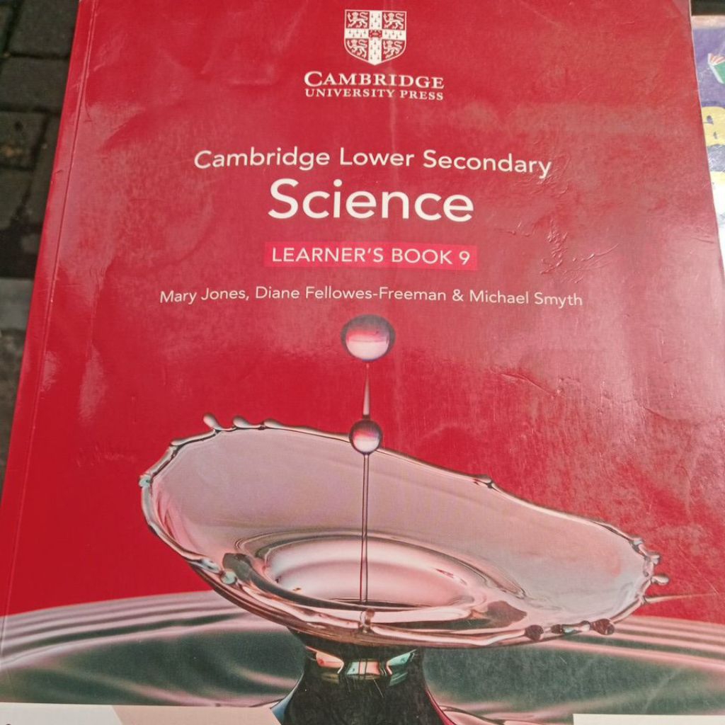 science learners book 9