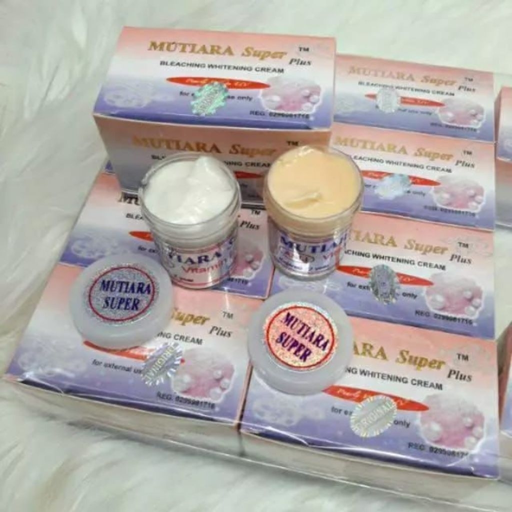 ECER PELEMBAB MUTIARA SUPER PLUS