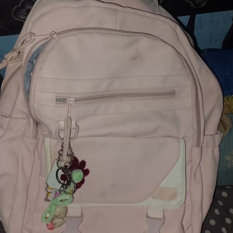 preloved tas