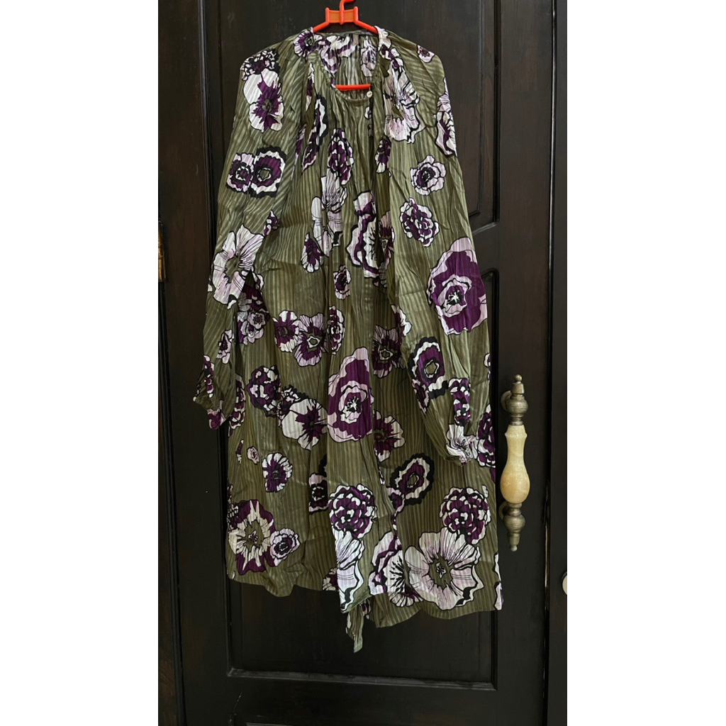 PL BJ FLEUR OUTER ALLSIZE