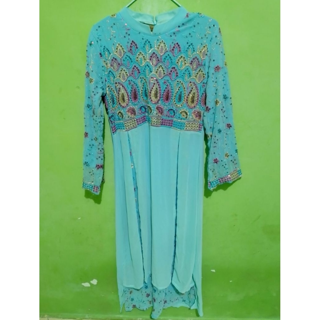 PRELOVED.GAMIS.PAYET