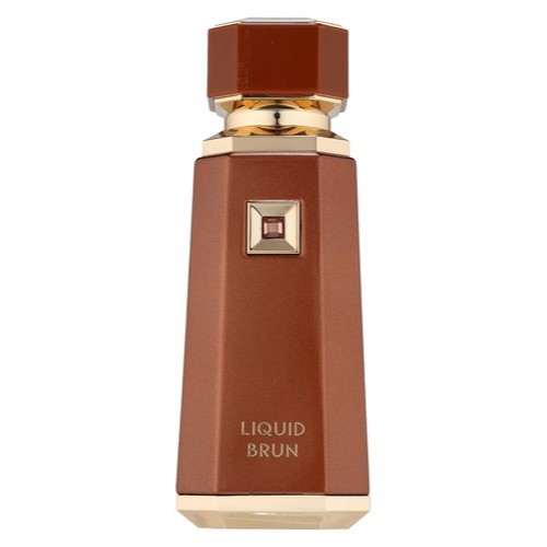 Decant Liquid Burn