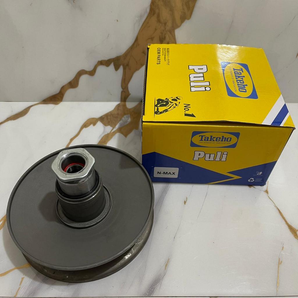 POLY ONLY / PULI NMAX (2DP) - TAKEHO