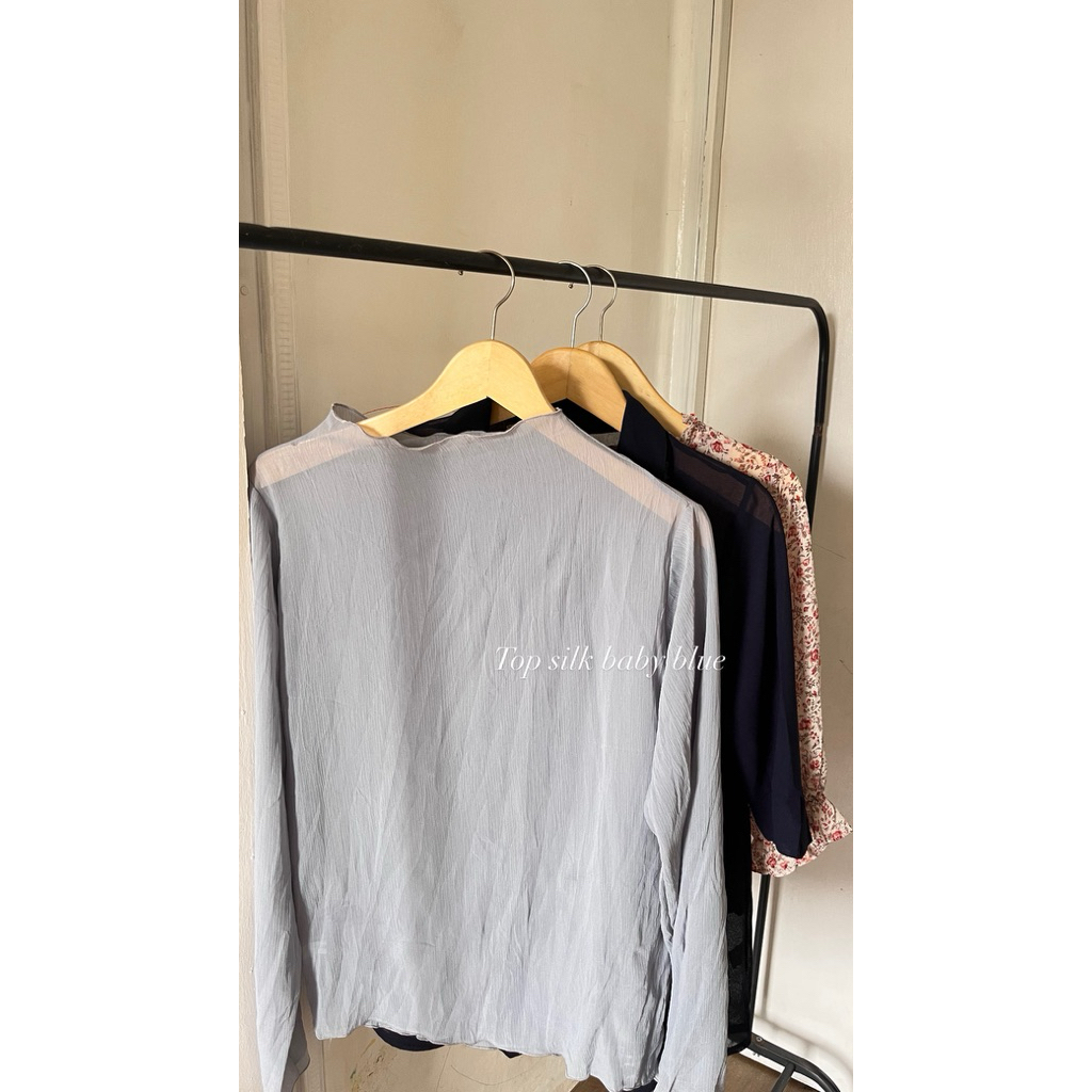 preloved by me