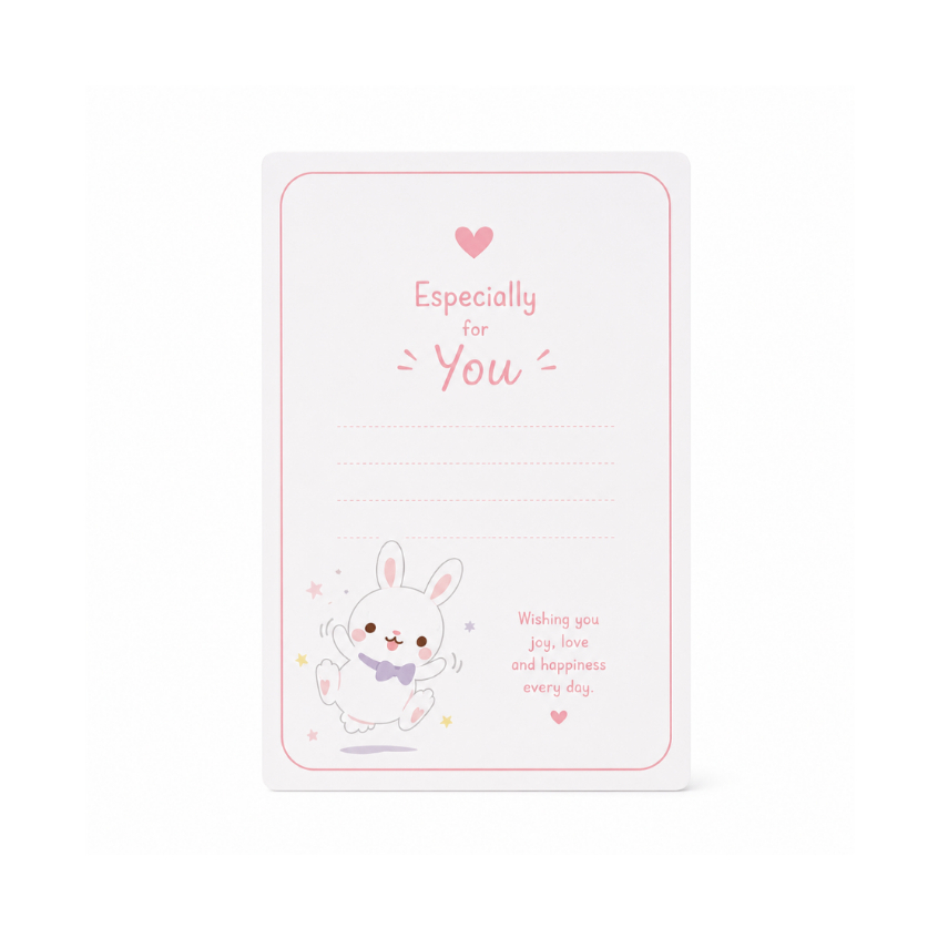 NEOCARE Gift Card Custom